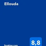 Lejlighed Ellouda *