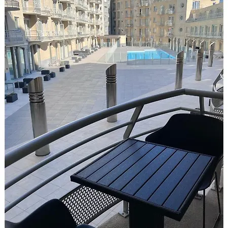 Ellouda Apartamento Ostend