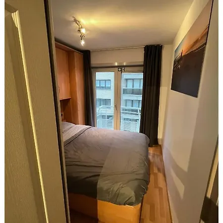 Apartment Ellouda Ostende