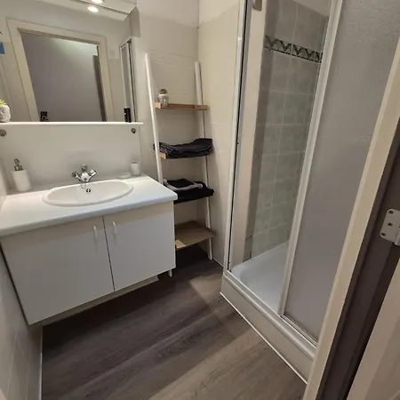 Ellouda Apartamento Ostend